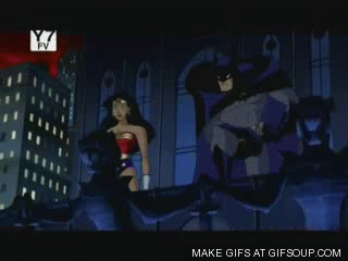 wonder-B