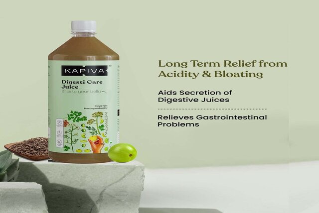 Kapiva Digestive Care Juice Benefits In Hindi
