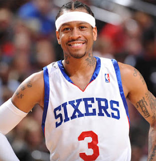 Allen Iverson