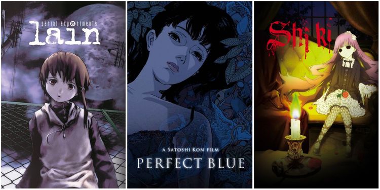 5 animes surpreendentes de terror e suspense: Another, Perfect Blue e mais  [LISTA]