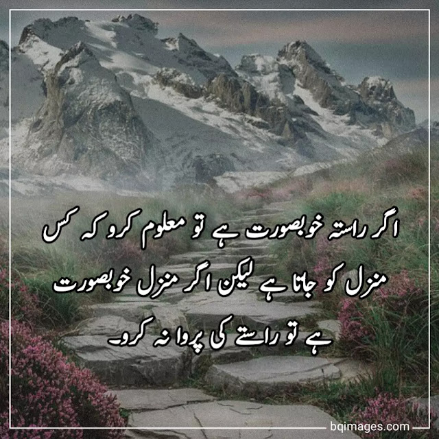 motivational quotes in urdu for success