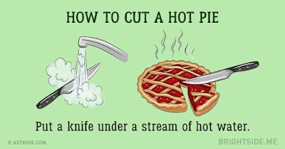 15 amazing tips that will make cooking much easier smile emoticon