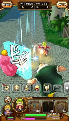 لعبة ONE PIECE THOUSAND STORM, لعبة ون بيس, ONE PIECE THOUSAND STORM apk, ONE PIECE THOUSAND STORM mod, ONE PIECE THOUSAND STORM android 