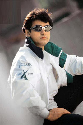 Aamir Khan