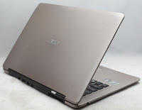 Jual Laptop Slim Acer S3-391 