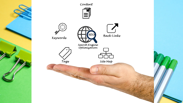 Learn SEO - A Beginner's Guide to Keyword Research, On-Page Optimization, and Link Building