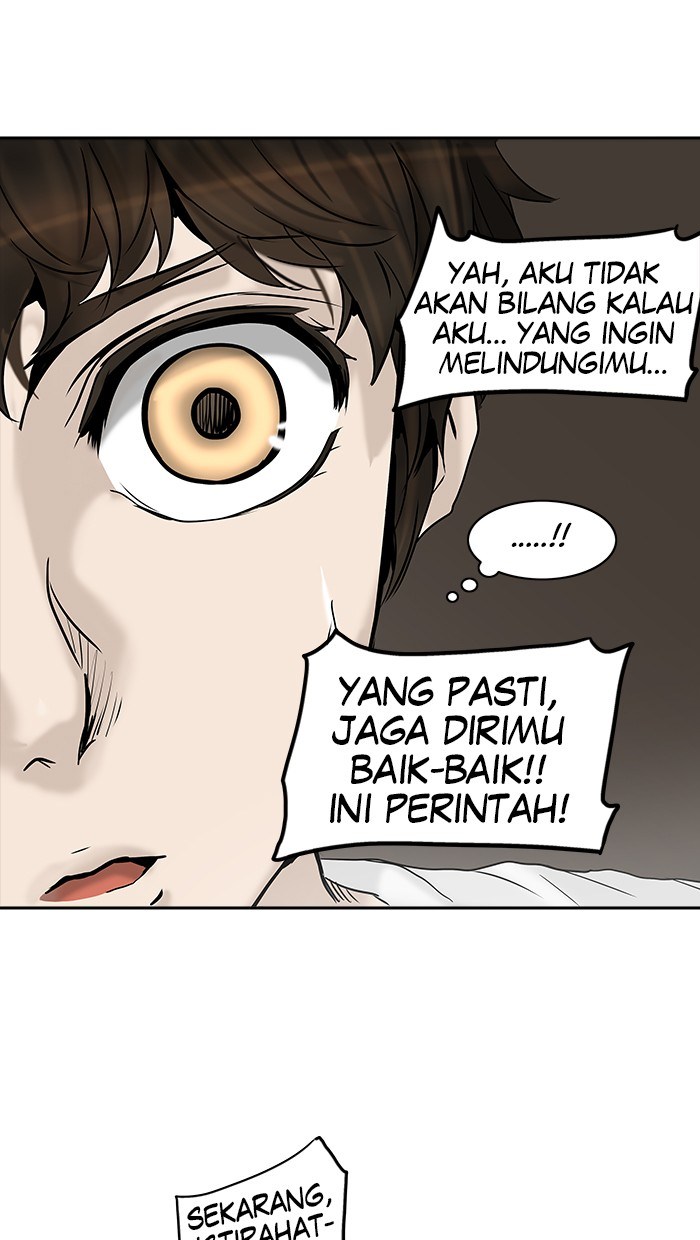 Webtoon Tower Of God Bahasa Indonesia Chapter 308