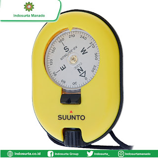 Compas Suunto KB-20