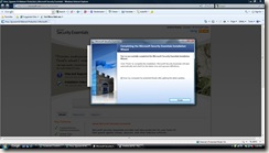 SecurityEssentialsInstallationWizard_Complete