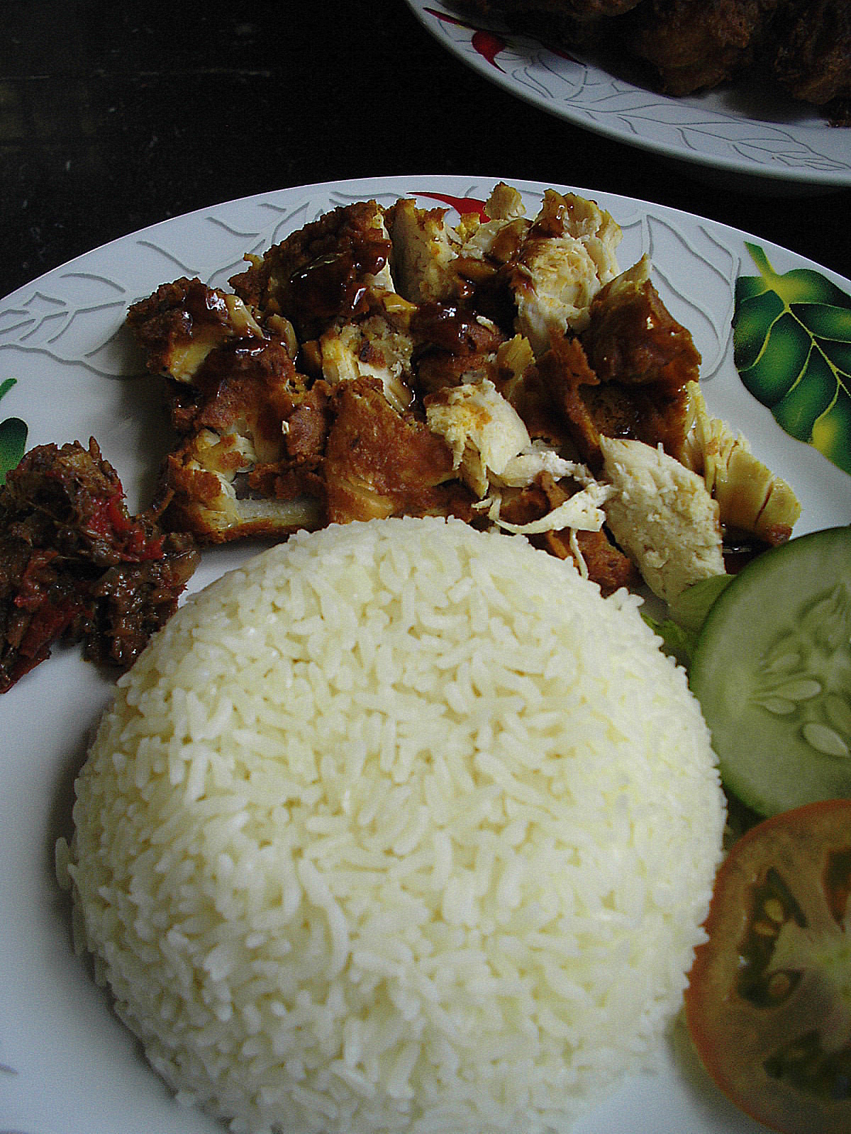 Resepi ayam penyet khairul aming  🌈Resepi Ayam Goreng Kunyit Khairul Aming