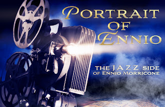 “Portrait of Ennio”, disponibile in digitale il nuovo album di Patrizio Destriere dedicato al Maestro Morricone