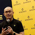 Binance Pulls Back on Potential U.S. Investments