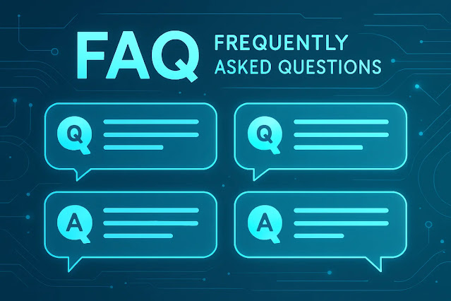 よくある質問（FAQ）