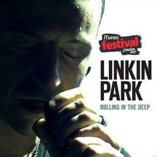 Linkin Park - Rolling In The Deep Lyrics | Letras | Lirik | Tekst | Text | Testo | Paroles - Source: musicjuzz.blogspot.com
