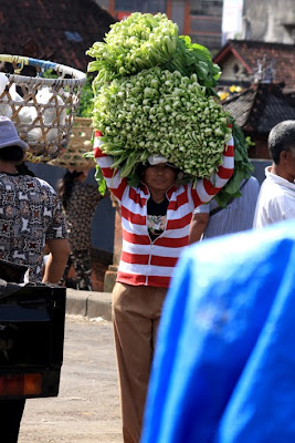 Pasar Badung Bali