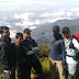 Rinjani Mountain