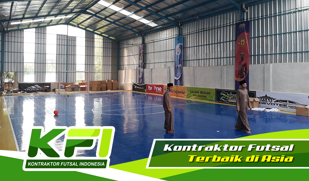 Beli Rumput Futsal Sintetis