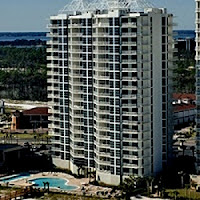 Perdido Key FL condo, real estate sales, vacation rentals at Palacio