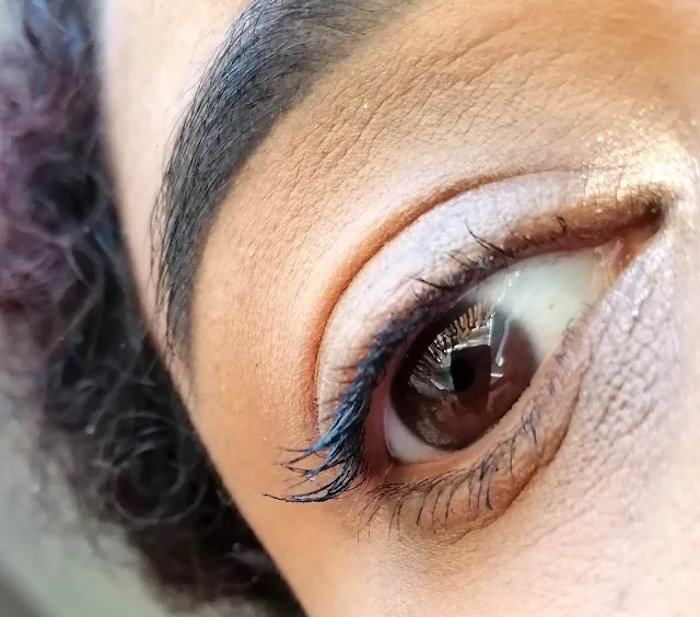 Mascara Bambi Eye l'Oréal