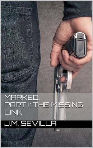 http://www.amazon.com/Marked-Part-I-missing-Link-ebook/dp/B00G79AAHG/ref=sr_1_3?s=digital-text&ie=UTF8&qid=1397821925&sr=1-3&keywords=the+missing+link