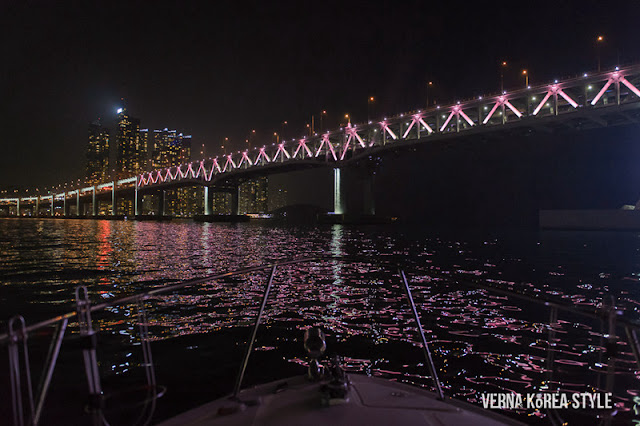 竹城教堂, 夜景, 拍婚紗, 松亭海水浴場, 釜山, 婚紗照, 廣安大橋, 機張孟聖堂, 韓國,