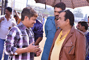 Rabhasa movie working stills-thumbnail-16