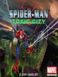 Spider-Man---Toxic-City