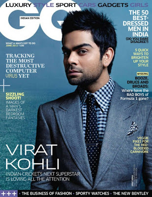 Virat Kohli Wiki & Photo