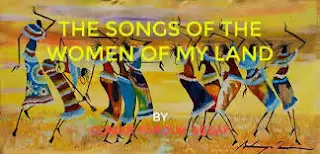 The Song of the Women of my Land - Oumar Farouk Sesay Summary