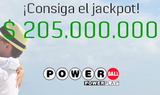 predicciones de powerball para jugar desde ecuador