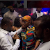 Photos from Ice Prince's 30th birthday party