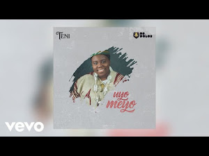 [VIDEO] Teni – “Uyo Meyo”