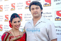 SAB TV star celebration Makar Sankranti