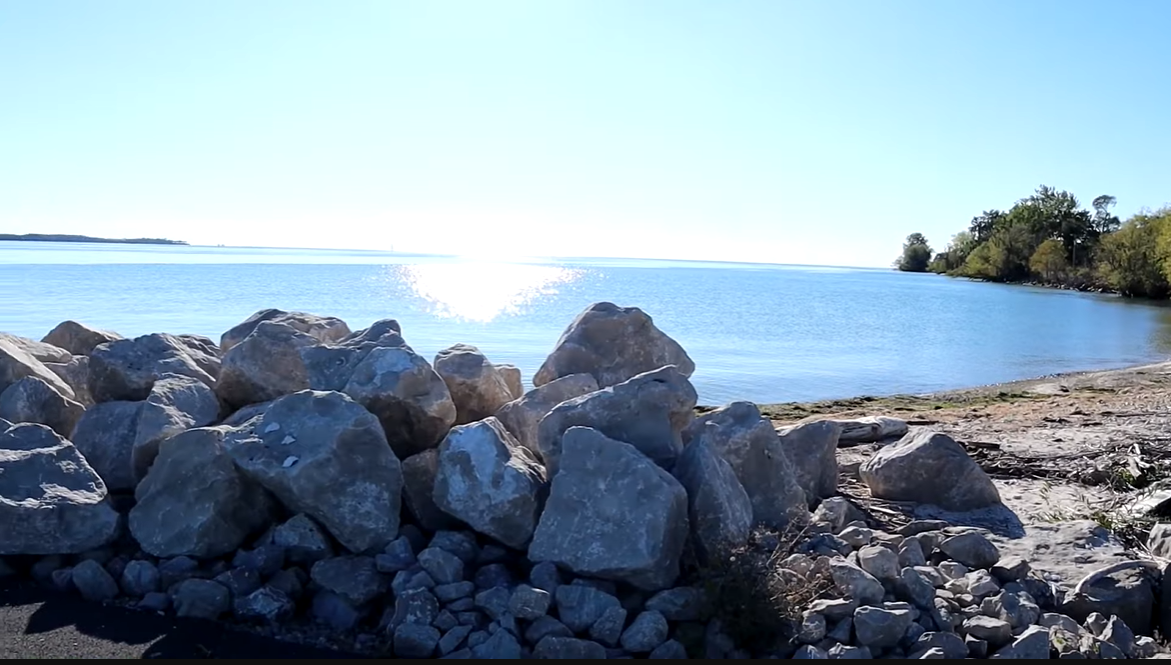 Lake Erie Lake Erie