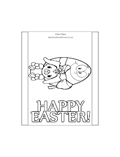 Easter Egg Candy Bar Wrapper Free Printable