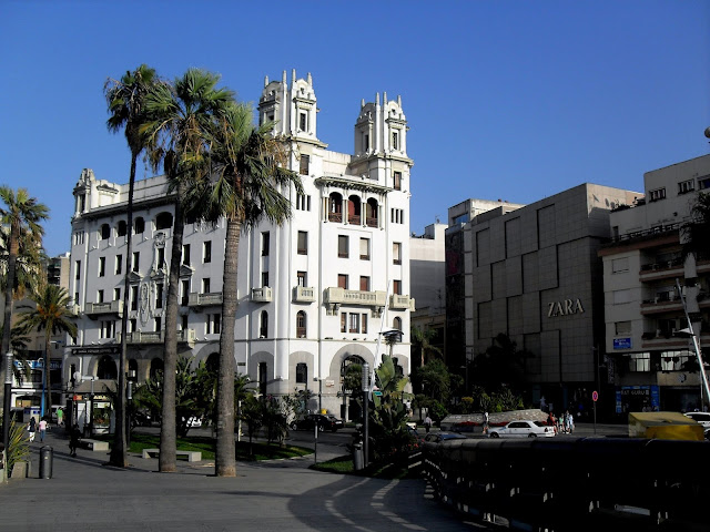 Calle de Ceuta