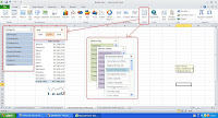 Excel Slicer