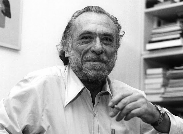 Karl Bukowski