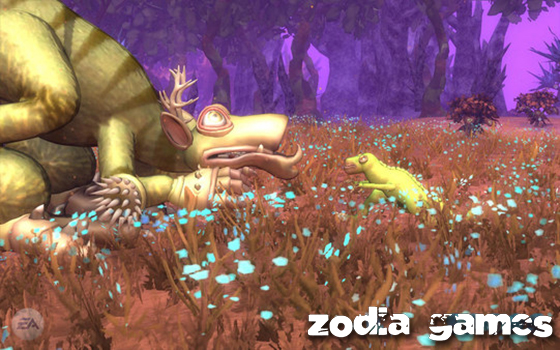 Spore Complete Collection MULTI21-ELAMIGOS