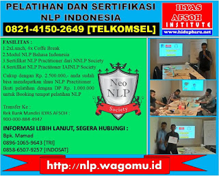 Privat NLP Perusahaan