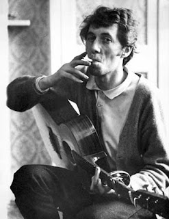 Bert Jansch en 1967