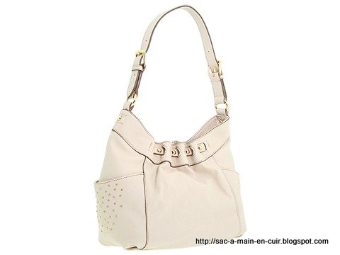 Sac a main en cuir:main-1281399