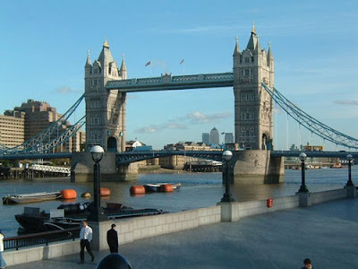 tower bridge