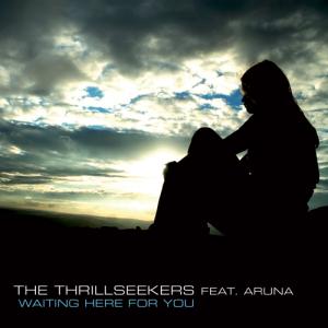 The Thrillseekers - Waiting Here For You (Night Music Vocal Edit)