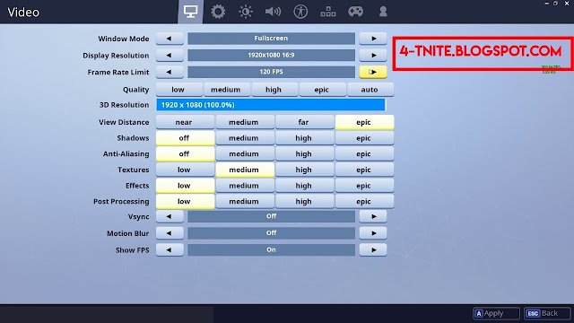 fortnite-best-settings-pc-2019-season7