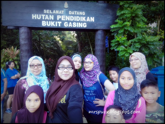 bukit gasing petaling jaya