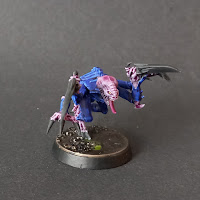 Ymgarl Genestealers