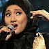 Foto Fatin Shidqia Lubis X Factor Indonesia