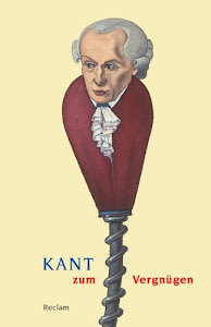 Kant zum Vergnügen (Reclams Universal-Bibliothek)