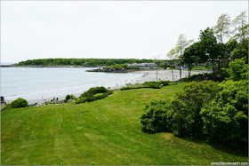 York Beach, Maine